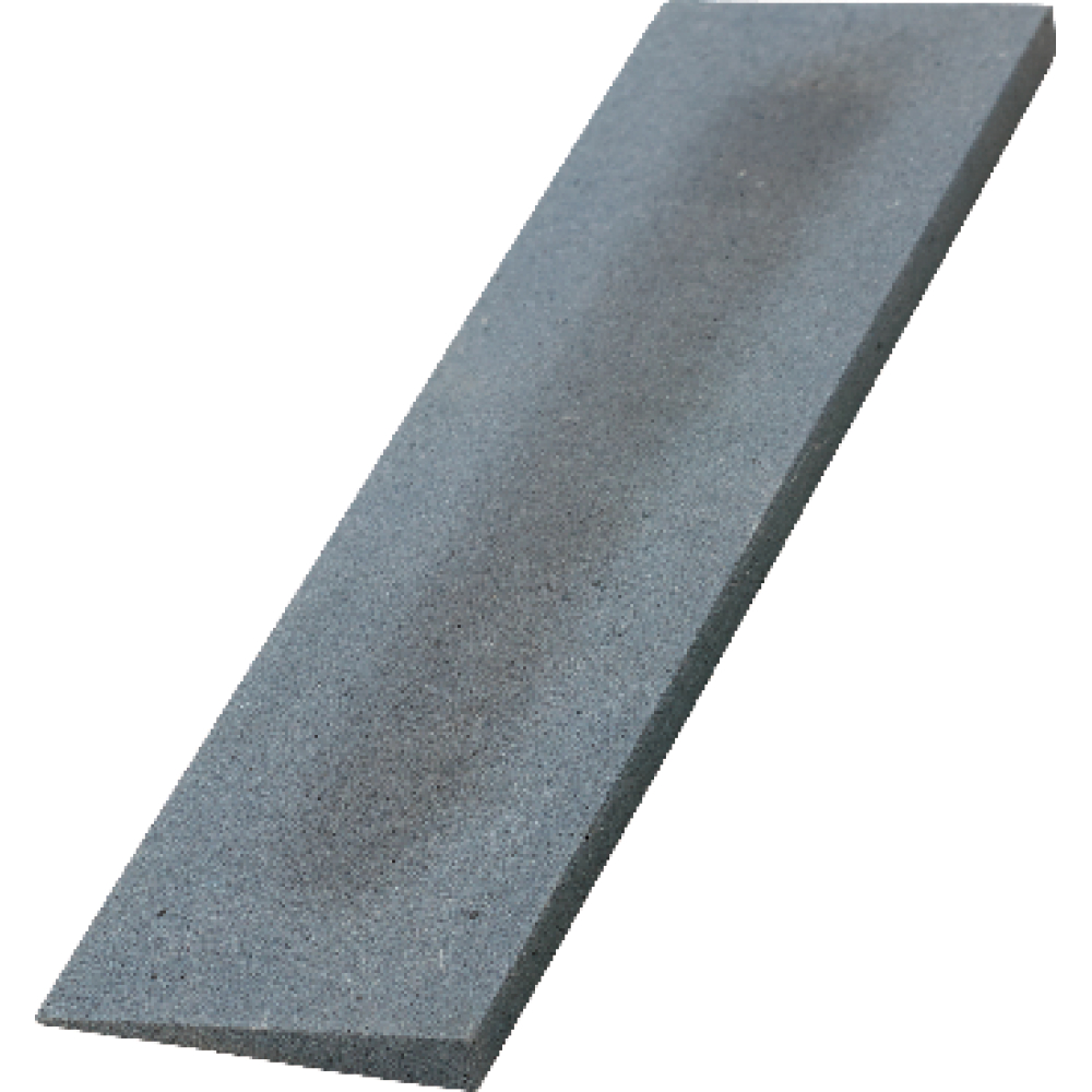 Schleiffeile Silicium- Carbid Messerform 25x3/1x100mm fein Müller