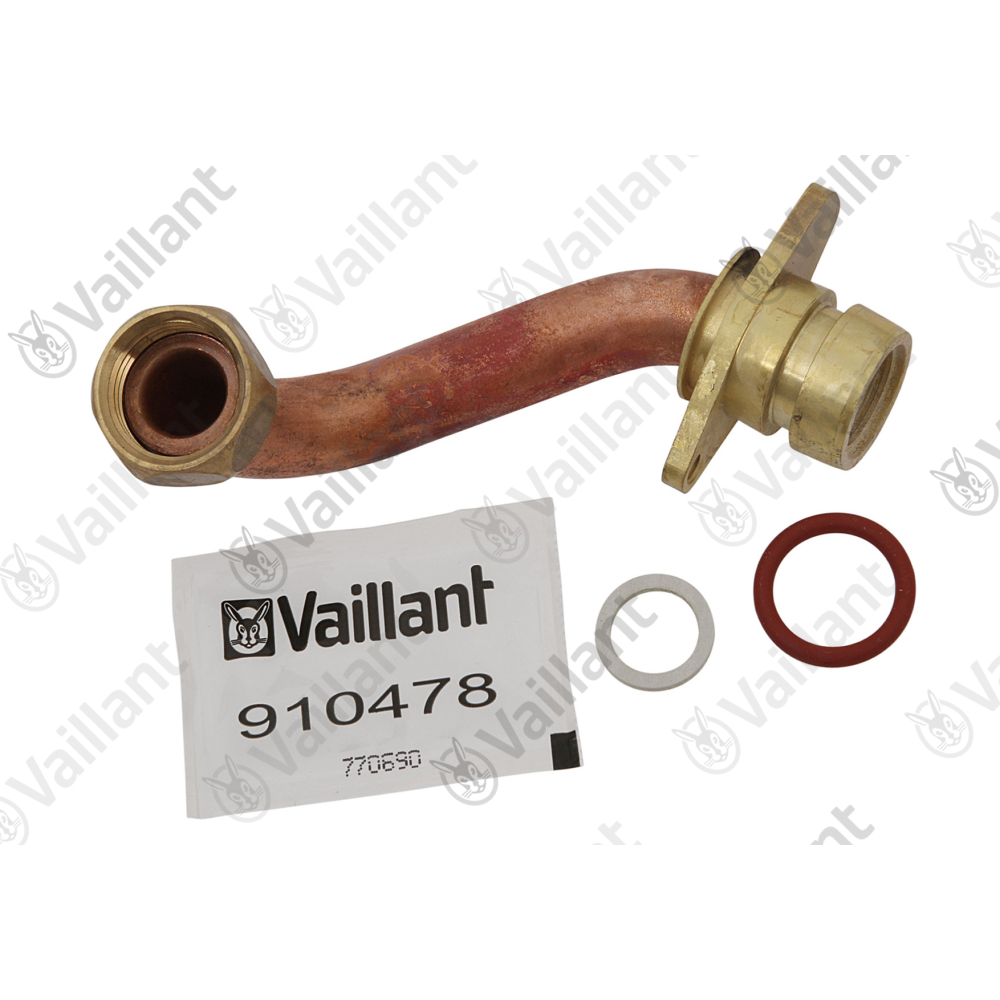 Vaillant Rohr Vaillant-Nr. 0020058189