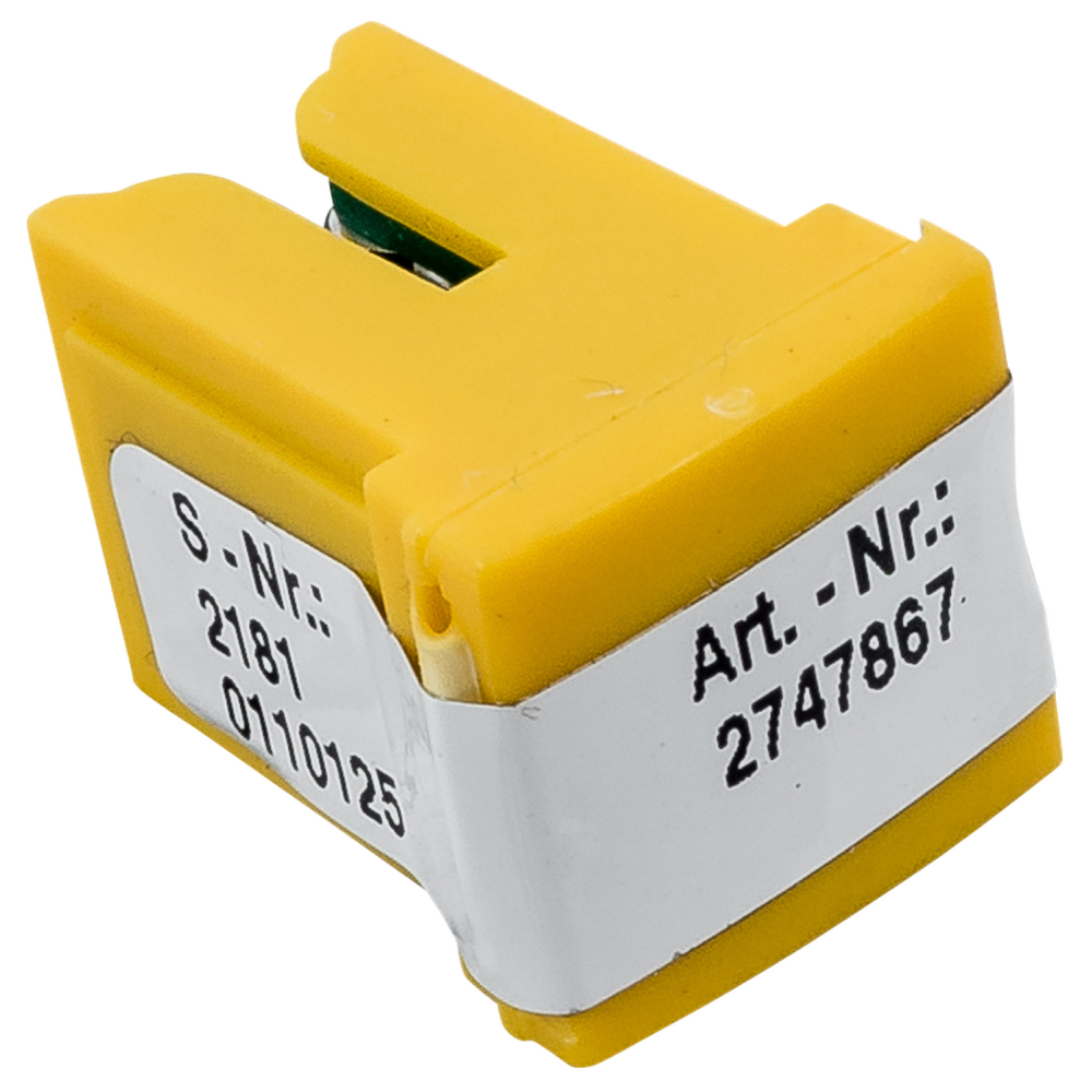Wolf Parametersatz/-stecker für CGB-2 75kW LPG