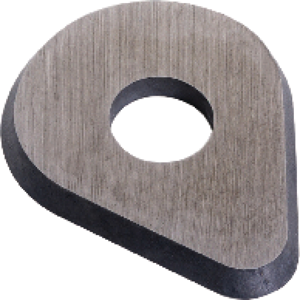 BAHCO Farbschaberklinge Birnenform ergo