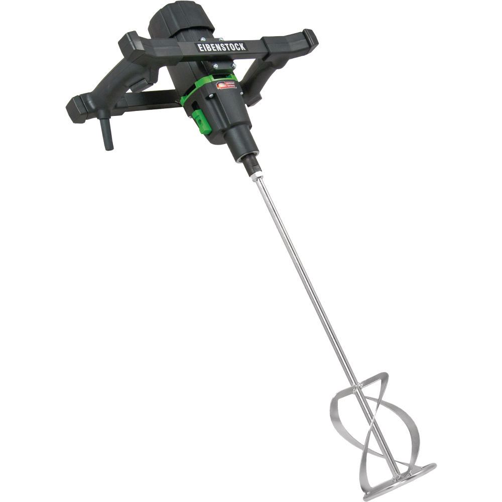 Eibenstock Rührgerät EHR 20/2.6 S Set inkl. Mörtelrührer MG 140