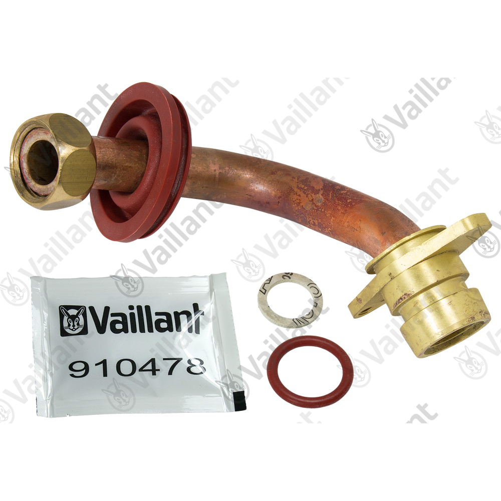 Vaillant Rohr Vaillant-Nr. 022511