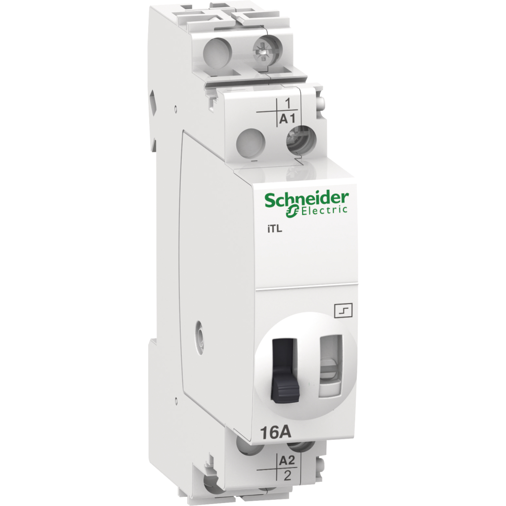 Fernschalter iTL 1-polig 16A 230-240V AC