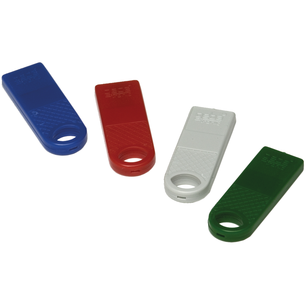 Transponderschlüssel für Novoferm Transponder-Set