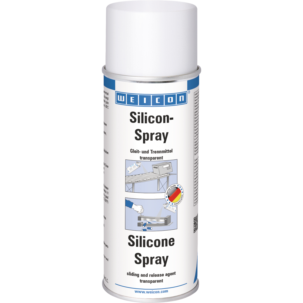 WEICON Siliconspray 400ml