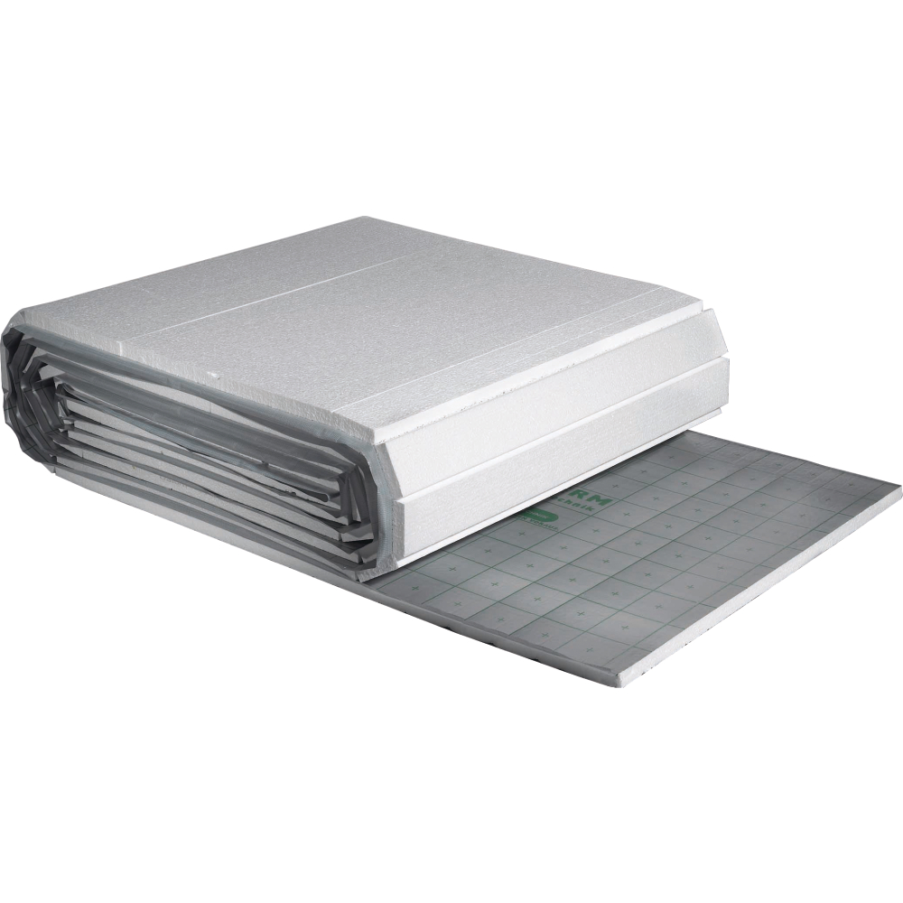 Empur Turbo-Cube V5 EPS-DES 30-2 WLS 040, B1 Rolle 10qm (10.000x1.000mm)