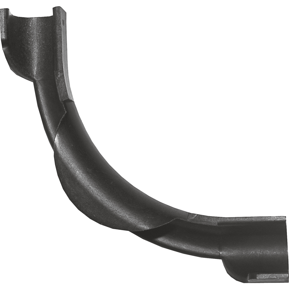 KAN-therm Rohrführungsspange Kunststoff 14-18mm