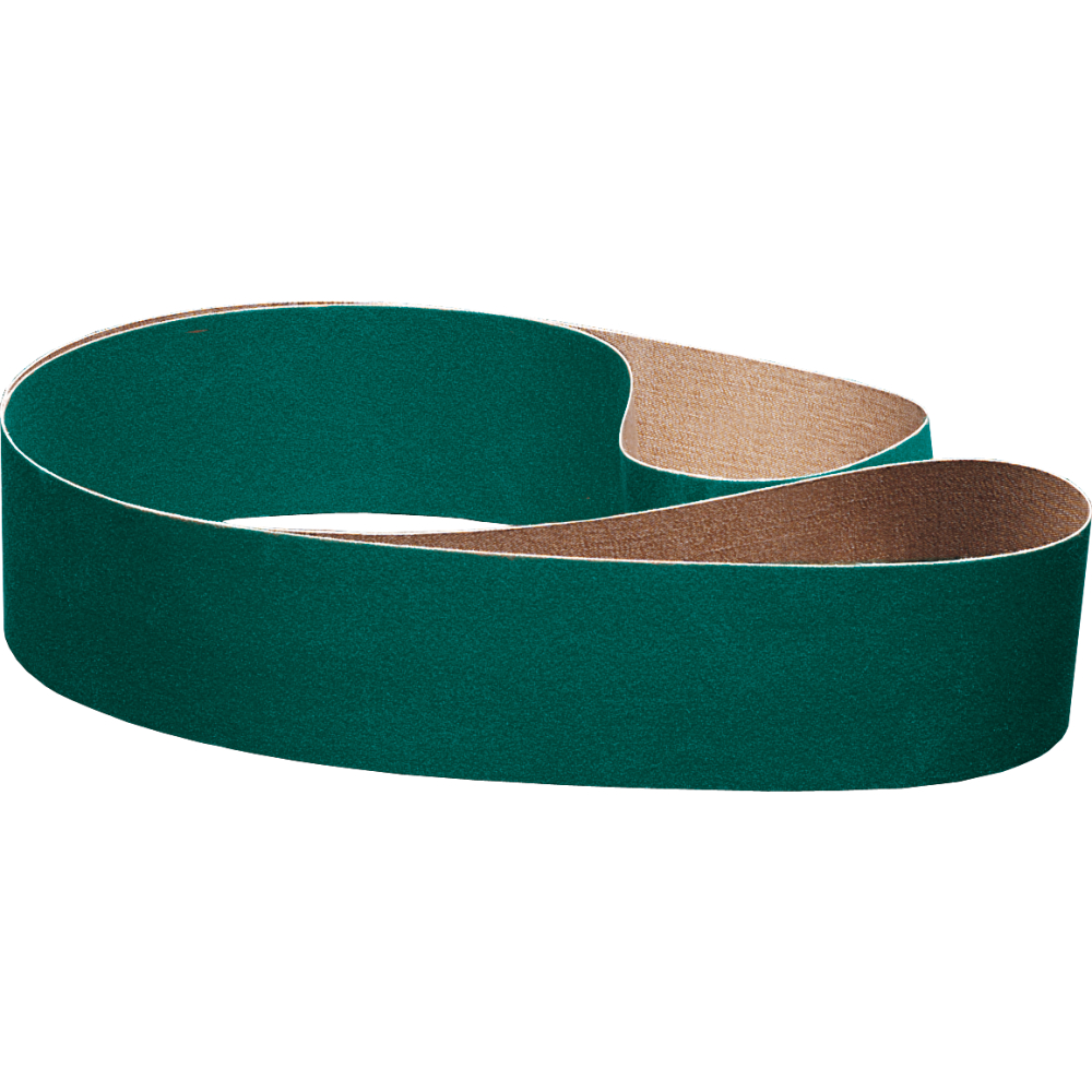 Schleifband R K120 GRIT 75x2000mm 10-Pack