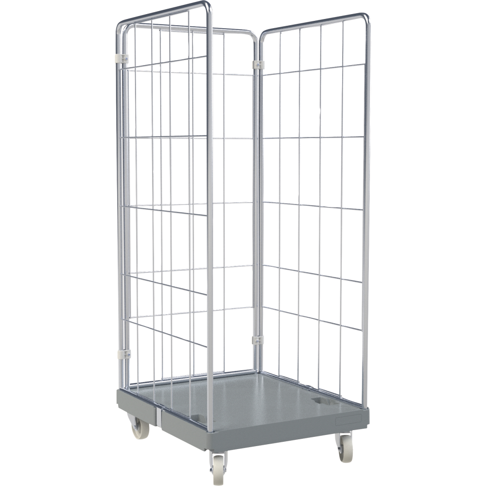 Rollbehälter 724x815 3seitig