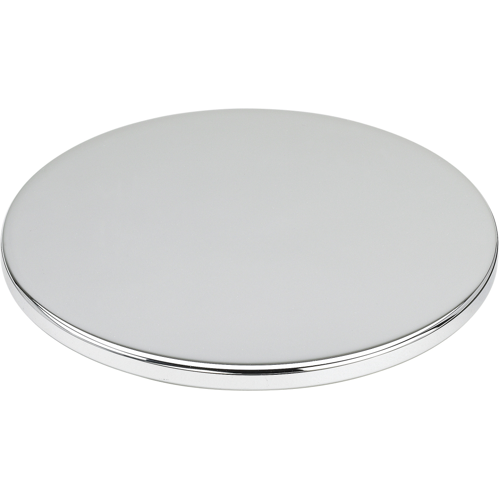 Viega Haube 6145.390 in 74mm x M8 Messing verchromt