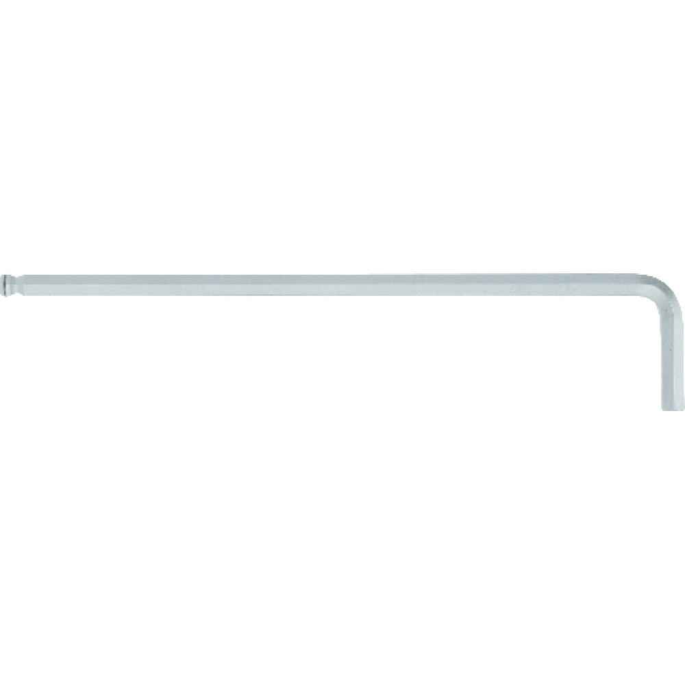 Winkelschraubendreher mit Haltefunktion 6mm Wiha