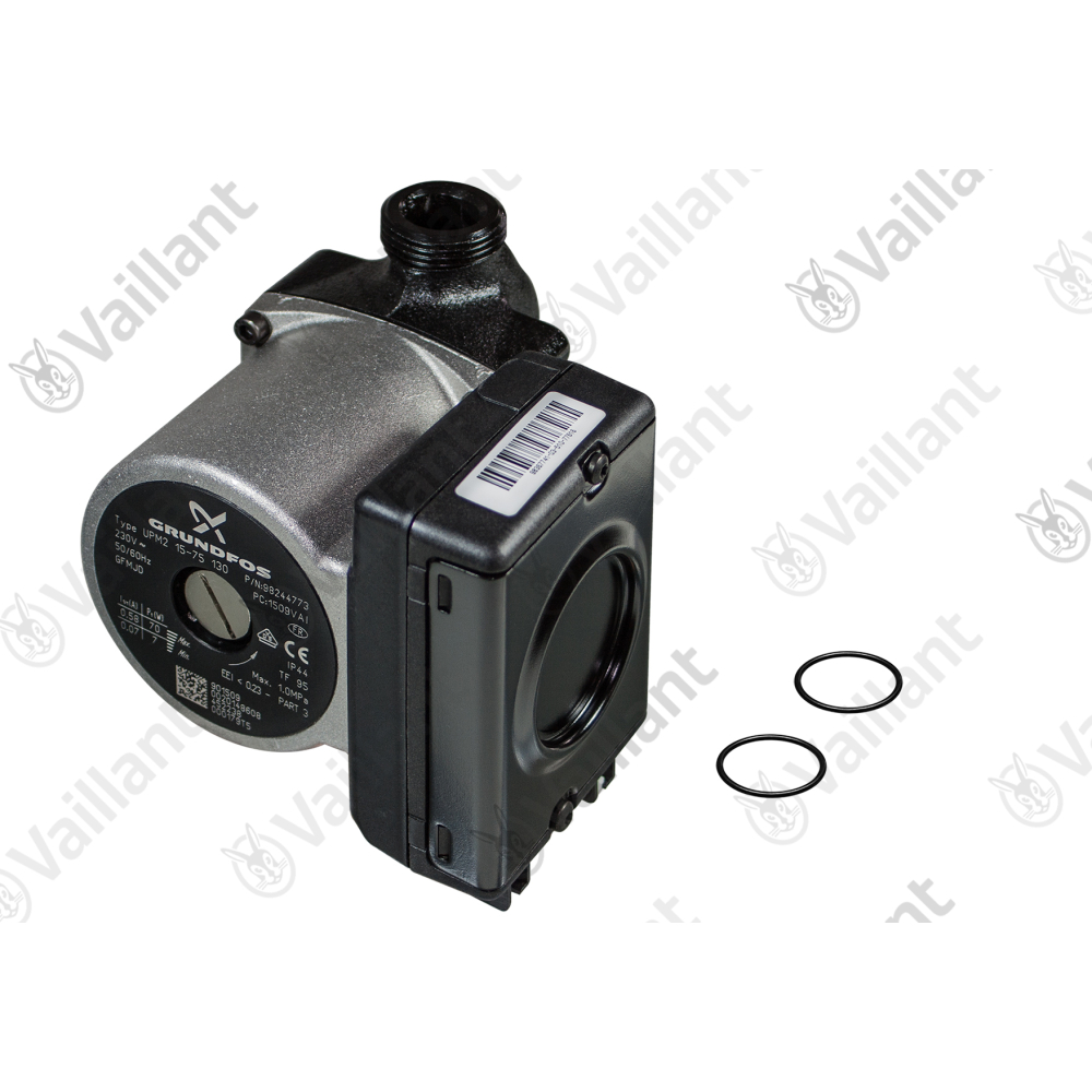 Vaillant Pumpe Vaillant-Nr. 0020175872