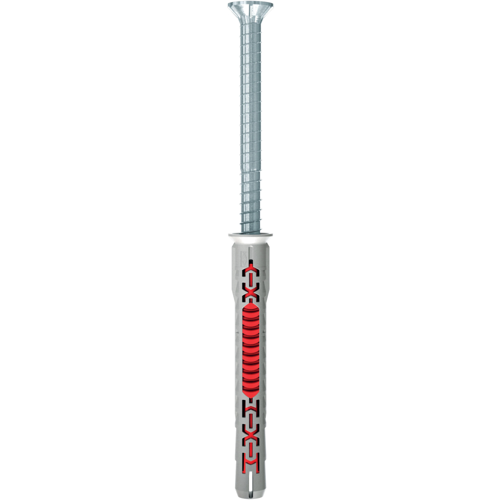 fischer Langschaftdübel DuoXpand 8x80 T