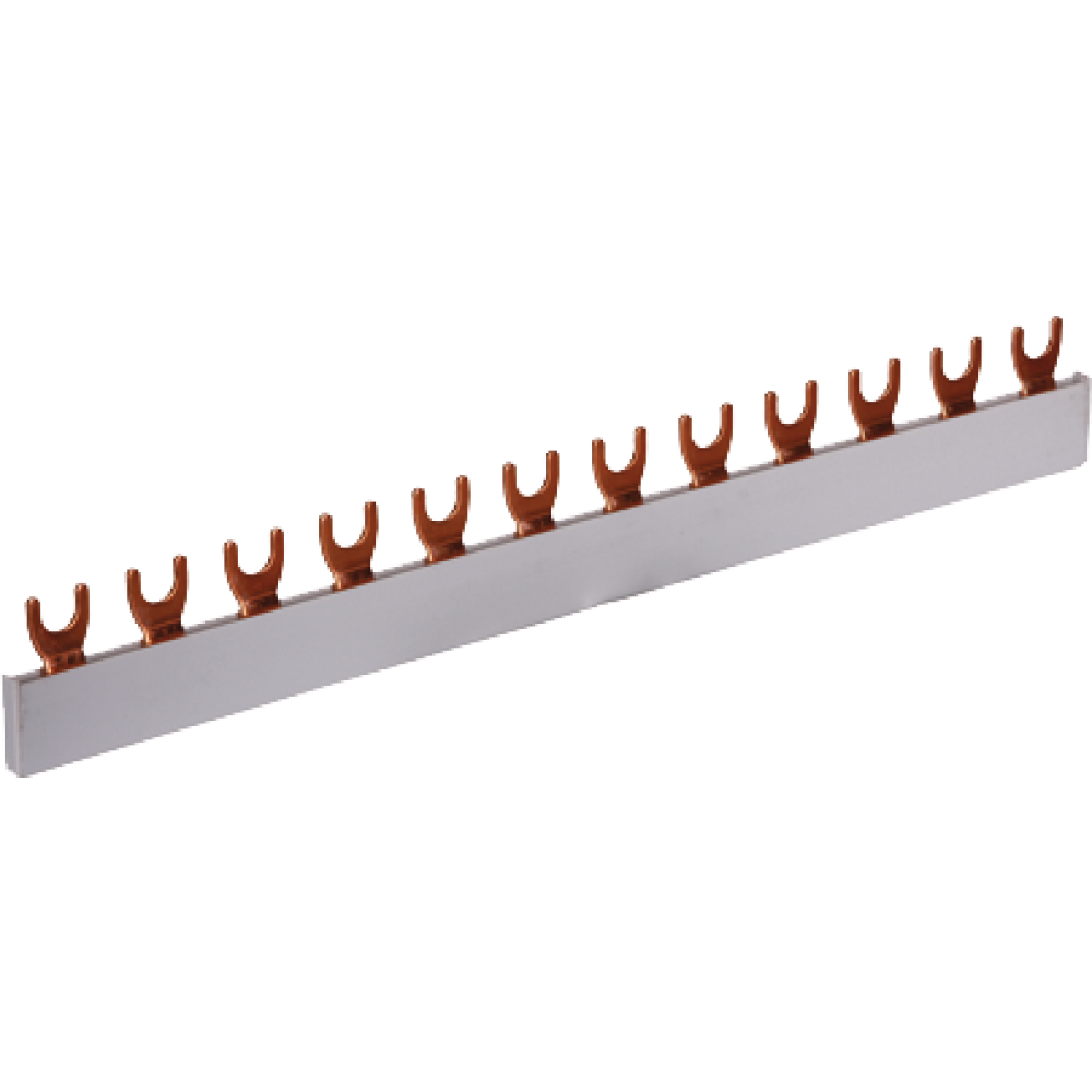Gabel-Phasenschiene M5-6 G-1L-210/10 MFC 12TE