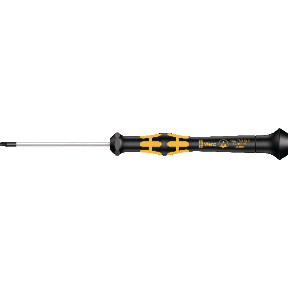 Elektronik-Schraubendreher 1567 TORX®