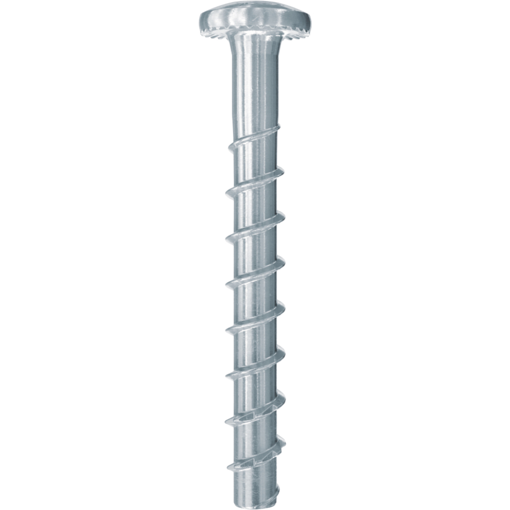 fischer Betonschr. ULTRACUT FBSII 6x40/5 P T30 verzinkt