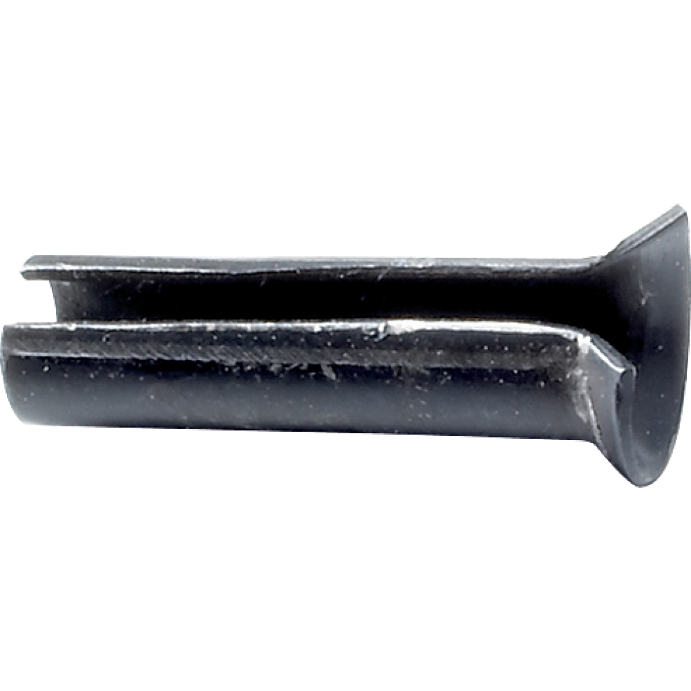 Rohrstift für Klemmhalter CKJNR/L