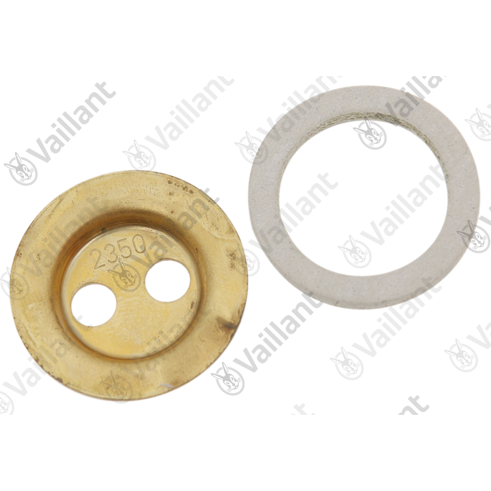 Vaillant Vordüse, 2 x 3,50 Vaillant-Nr. 0020045926