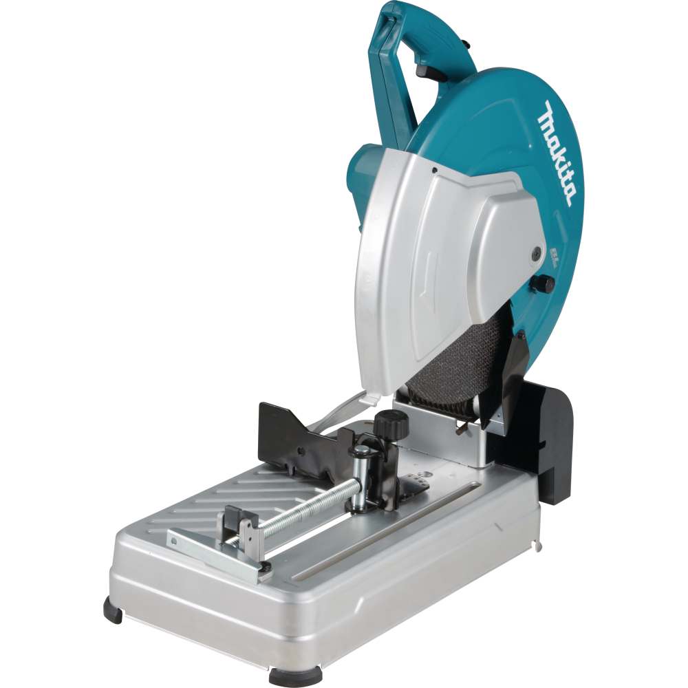 Makita Akku-Trennschleifer 2x18V DLW140Z 355mm Solo