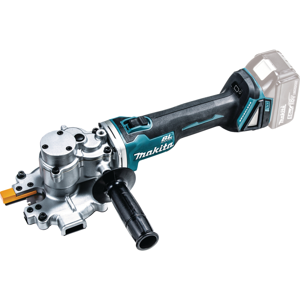 Makita Akku-Moniereisenschneider 18V DSC251ZK 10-25mm Solo