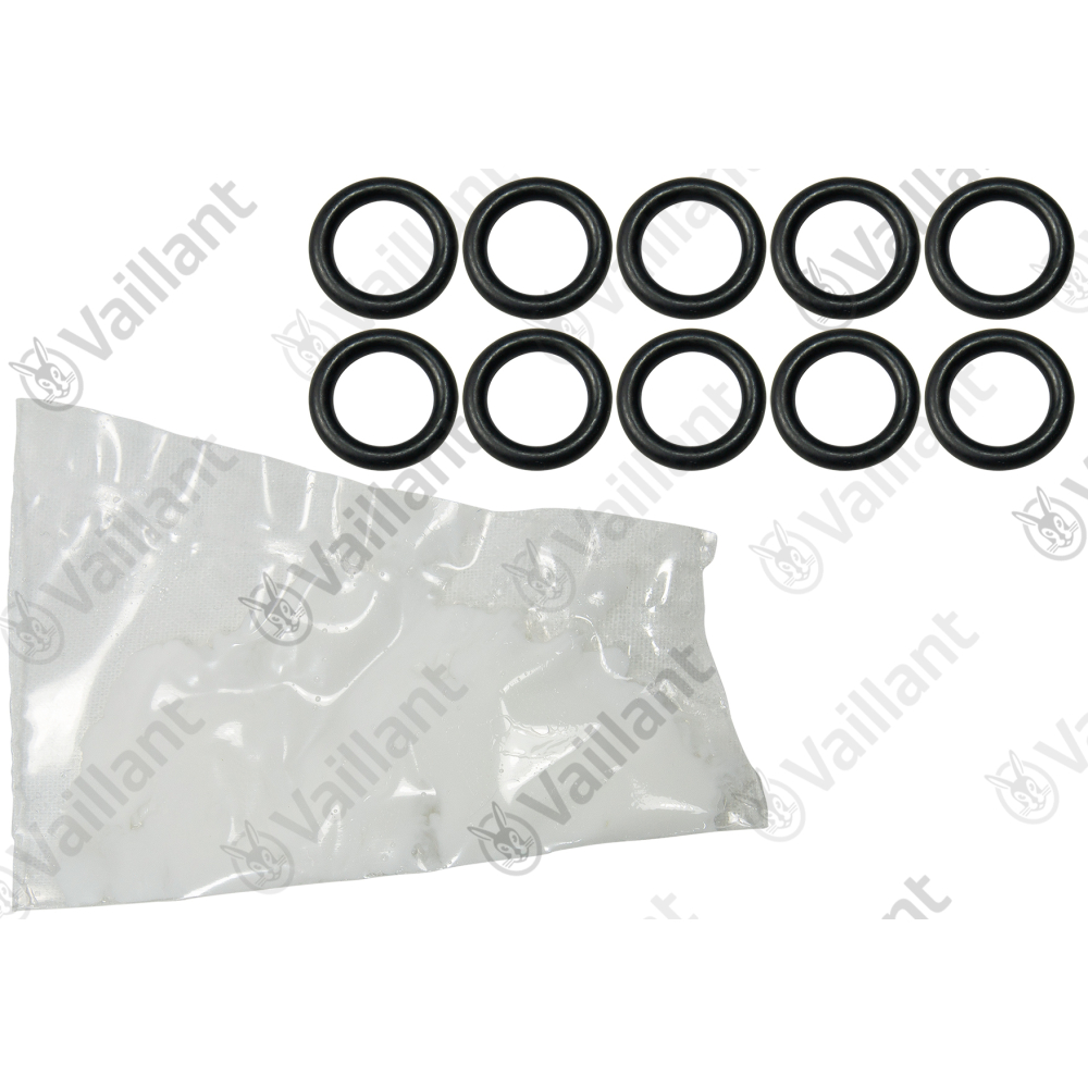 Vaillant O-Ring, (x10) Vaillant-Nr. 20096385