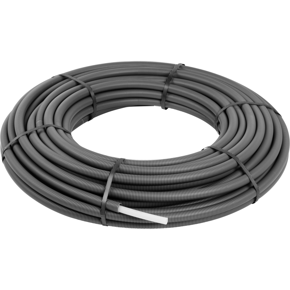 Viega Rohr Raxofix DN10 5301.10 in 16x3,8mm Kunststoff natur