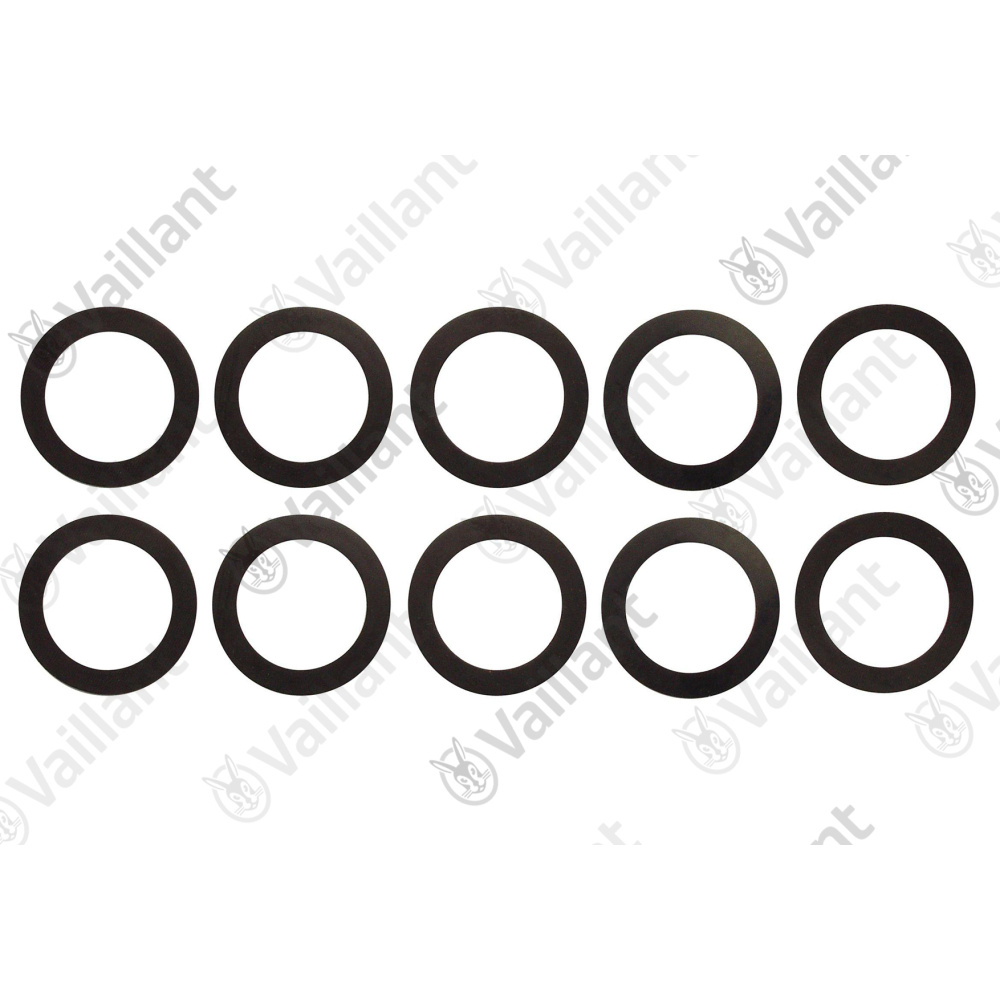 Vaillant Dichtung, (x10) Vaillant-Nr. 981167