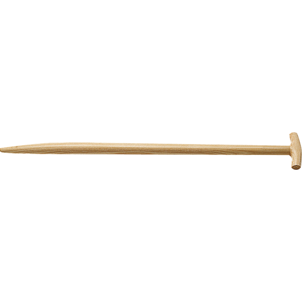 Spaten-T-Stiel Buche für Havau-Spaten #570109