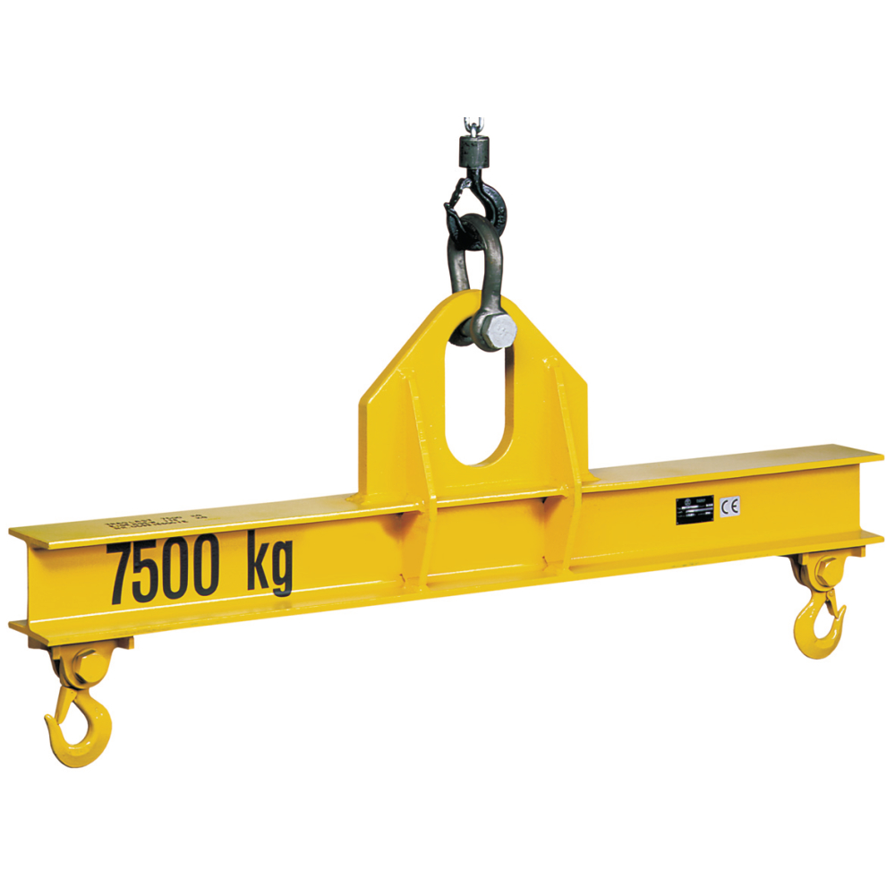 Traverse 1500 mm Typ TTS 10 - 1500 E