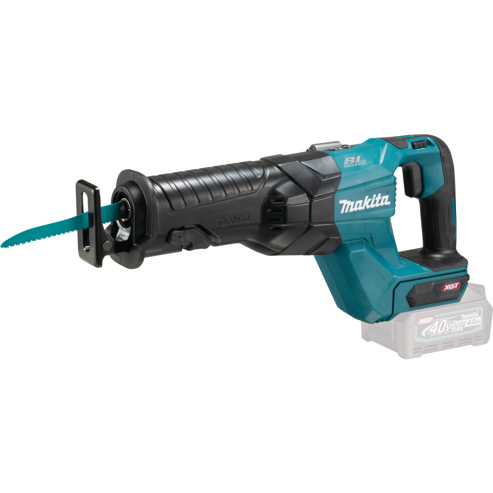 Makita Akku-Reciprosäge 40V JR001GZ Hub 32mm Solo
