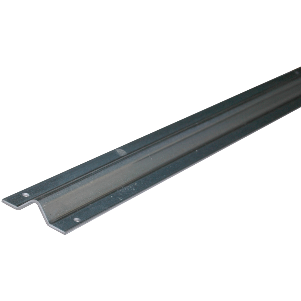 HBS-Laufschiene 3m zum Aufschr. Rillenbr. 33mm
