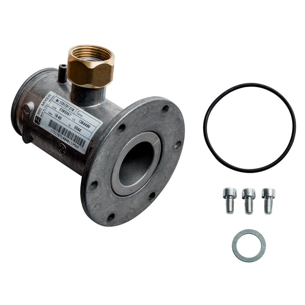 Wolf Mischkammer Venturi D18 für CGB-2-38