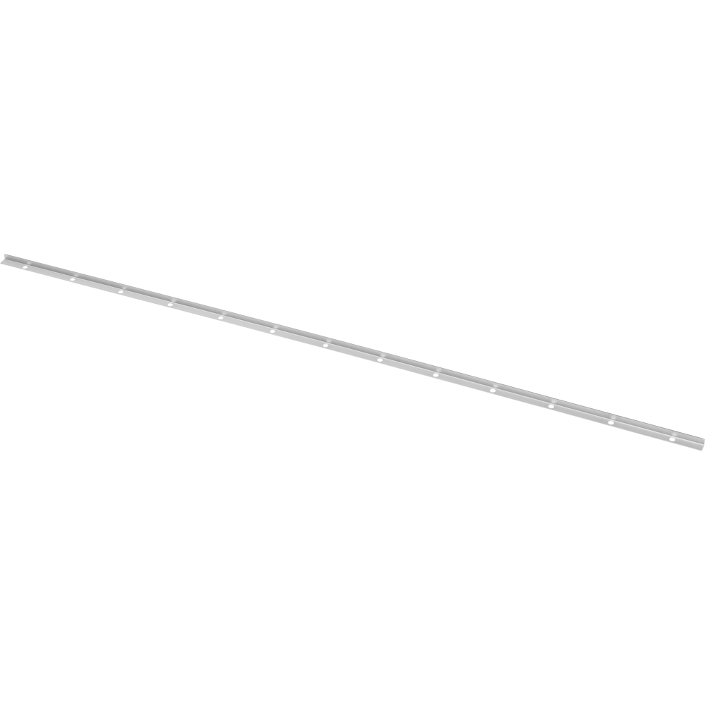 Viega Fliesenabschlussschiene Advantix Vario 4982.84 Edelstahl