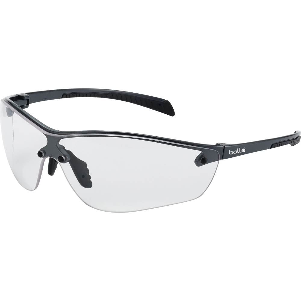 Bollé Safety Schutzbrille SILIUM+ getönt