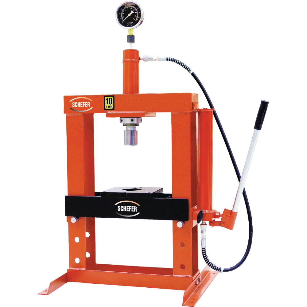 Schefer Werkstattpresse WP Premium WP30