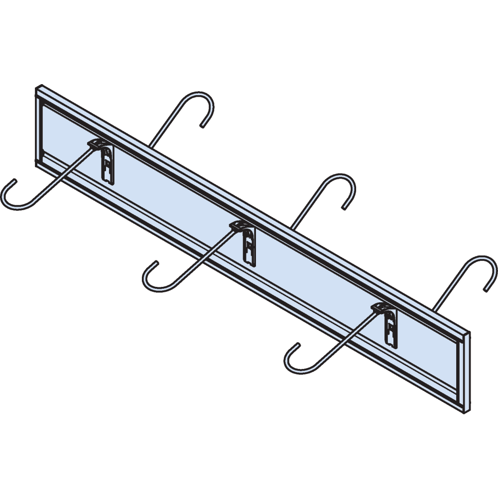 Halfen Element HTT-6-16-120 1000204625