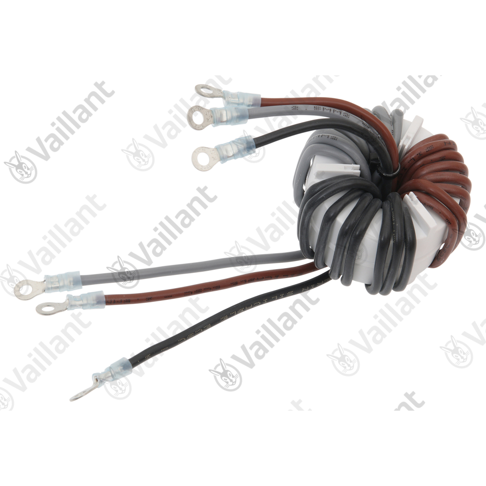 Vaillant Kabelbaum, input choke Vaillant-Nr. 0020192787