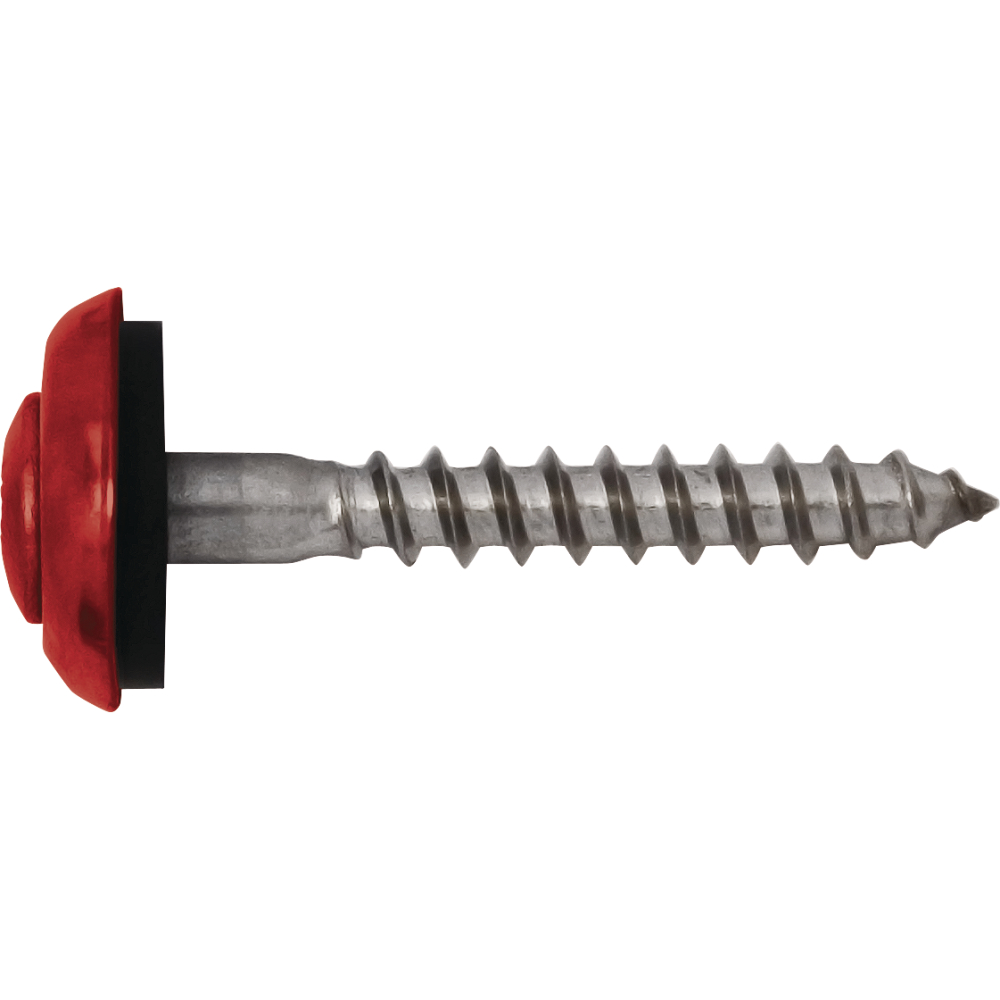 Spenglerschrauben A2 TX20 Twistec®
