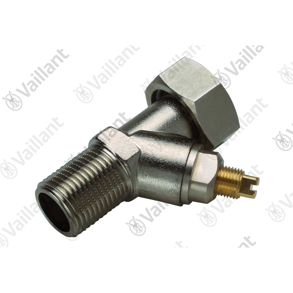 Vaillant Anschluss, Kaltwasser Vaillant-Nr. 0020096368