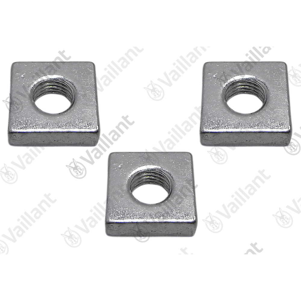 Vaillant Mutter, (x3) Vaillant-Nr. 20213157