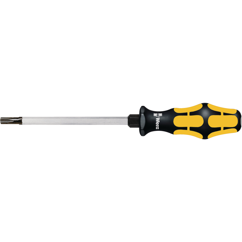 Torx-Schraubendreher TX20 90mm Wera 977