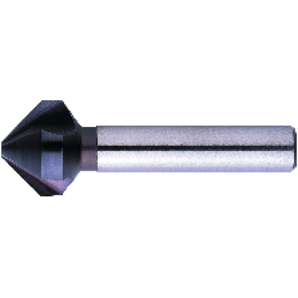 FORUM Kegelsenker D335C TiAlN 6,3mm 90G