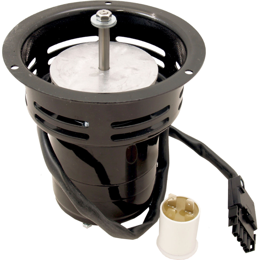 Wolf Motor für Abzugsventilator für BVG
