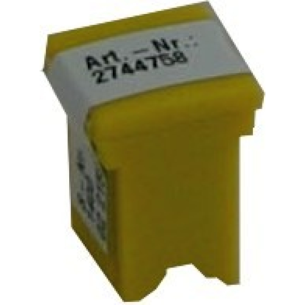 Wolf Parameterstecker 35kW für HE-Pumpe bei CGB-35