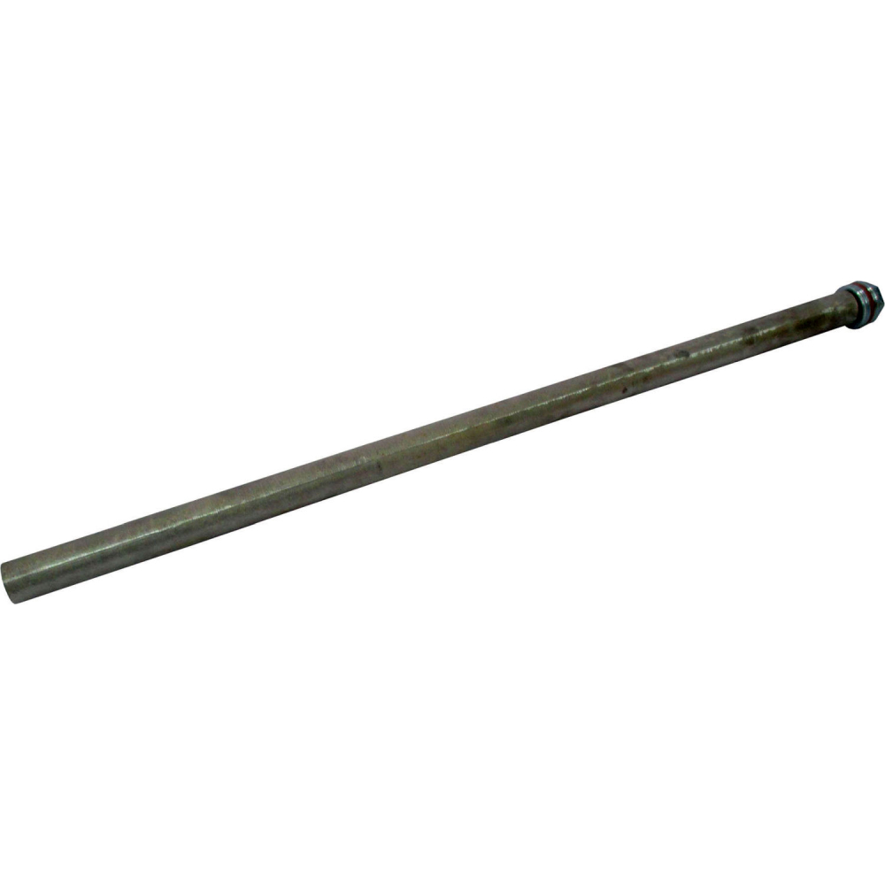 Wolf Schutzanode MG 33 x 480 1 1/4" für CEW-1-200
