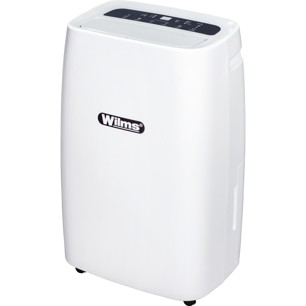 Wilms Komfort-Luftentfeuchter EF 260 260m³/h