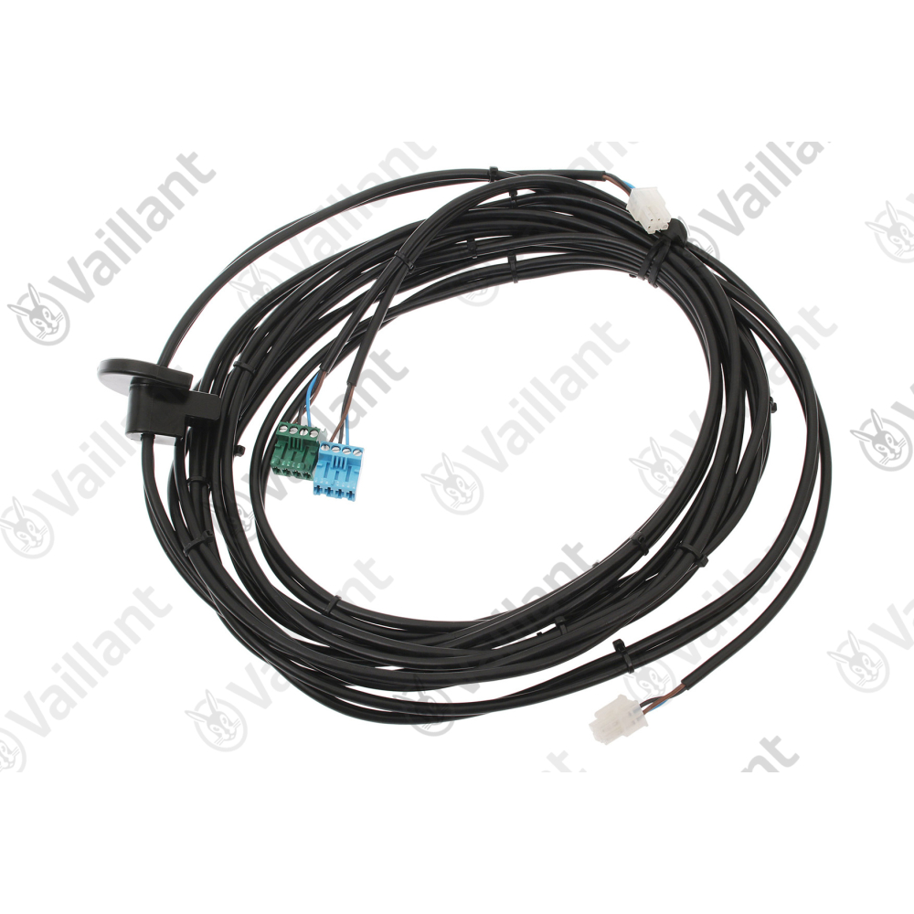 Vaillant Kabelbaum, VWZ NC (3W-Ventil) Vaillant-Nr. 0020210660
