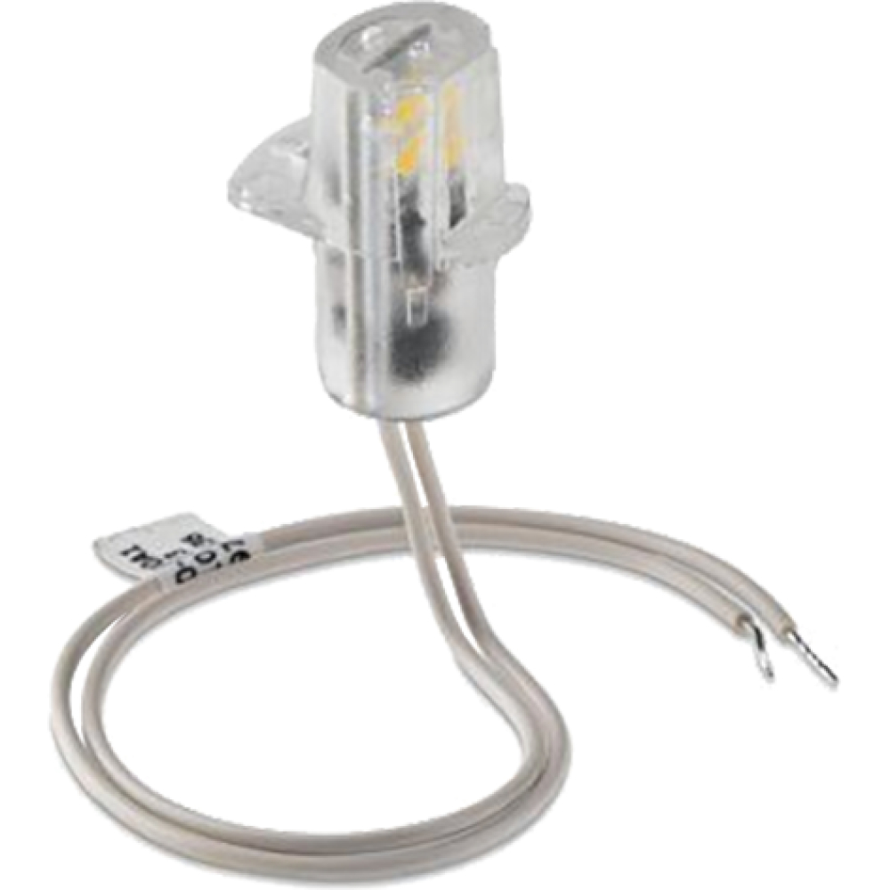 LED-Zusatzbeleuchtung Lumi Stick für Twist M/ML Kaltweiß IP44 0,4W DC 12-24V