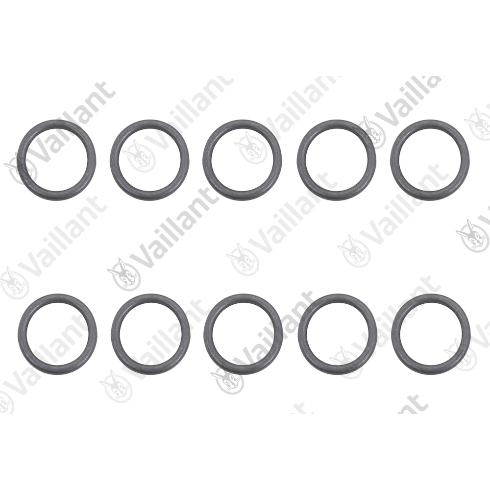Vaillant O-Ring, (x10) Vaillant-Nr. 20195504