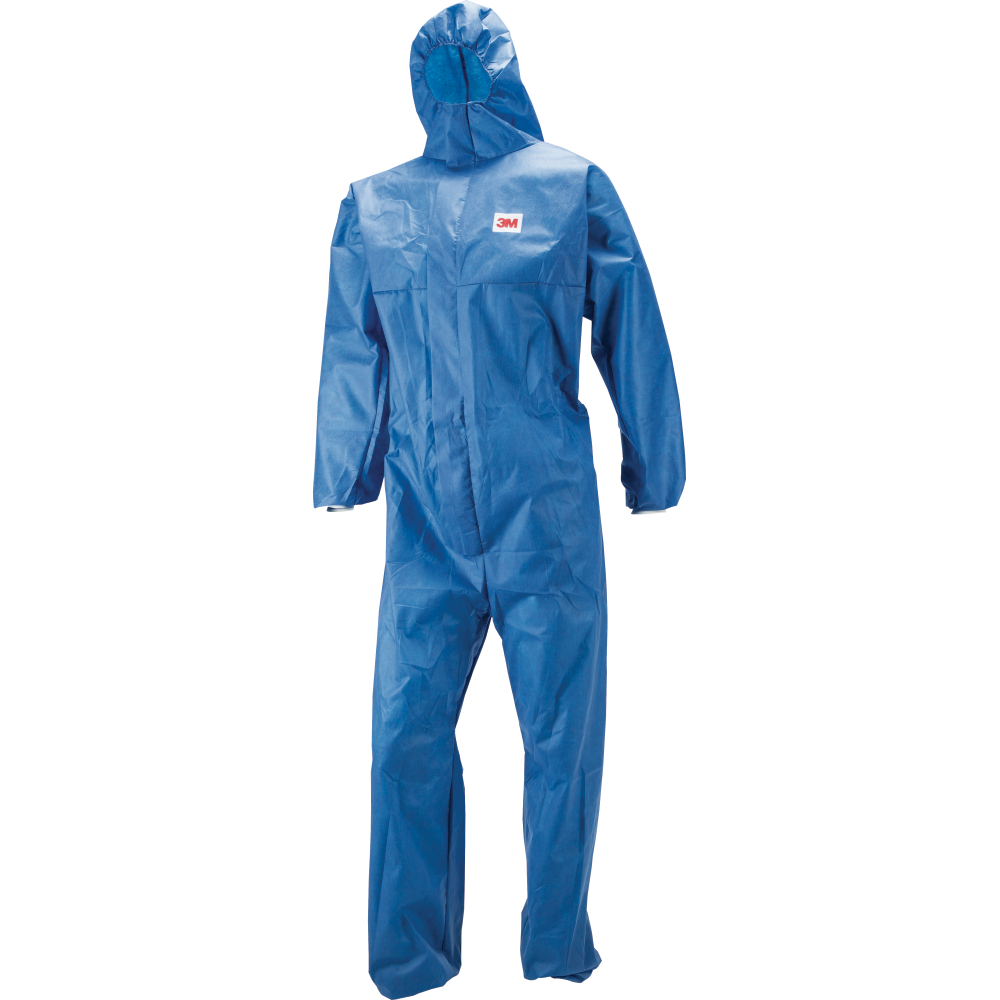 3M Schutzanzug 4532+ blau Gr.2XL
